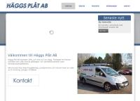 Häggs Plåt AB
