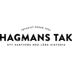 Hagmans Tak Öst AB
