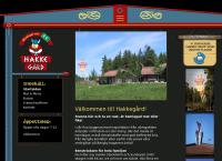 Hakkegård AB