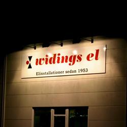 Widings Elektriska AB