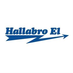 Hallabro Elektriska Ab