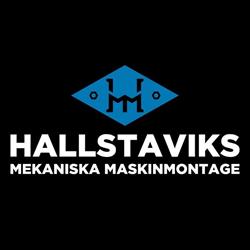 Hallstaviks Mekaniska Maskinmontage AB