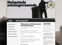 Halmstads Sotningsväsende AB