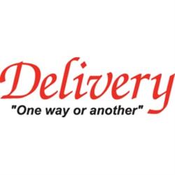 Halmstad DELIVERY AB