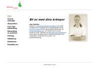Hälsans Center Massage