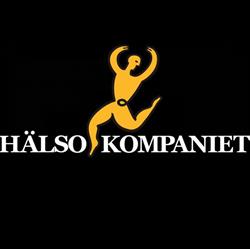 Hälsokompaniet i Arvika AB