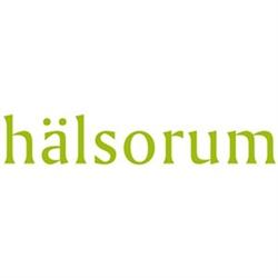 Hälsorum i Varberg HB