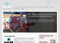 Ljungholms Betonghåltagning AB