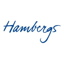 Hambergs Fisk