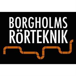Borgholms Rörteknik AB