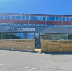 RESTAURANG HANÖ
