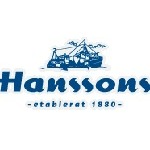 Bröderna Hanssons I Göteborg Export AB