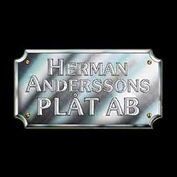 Anderssons Plåt Ab, Herman