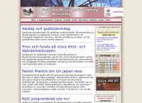 Hässelby Missionsförsamling