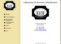 Havstams Arkitektkontor