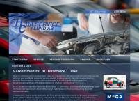 H C Bilservice I Lund AB