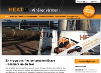 Heatia Energi AB