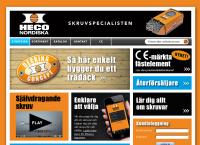 Heco Nordiska AB
