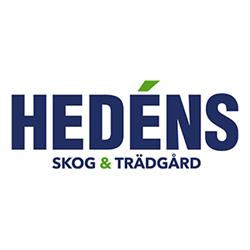 Hedéns Skog o Trädgård