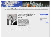 Hedkrok Consulting AB