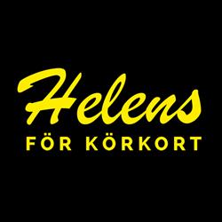 HELENS FÖR KÖRKORT