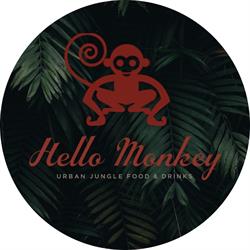 Hello Monkey