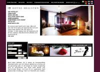 Hotel Hellsten