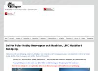 Henrikssons Husvagnar AB