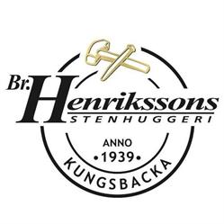 Bröderna Henrikssons Stenhuggeri AB