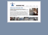 Henriks VVS i Uppland AB