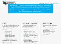 Herbertson Bygg & Fastighetsservice AB