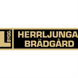 XL-BYGG Herrljunga Brädgård AB