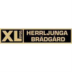 XL-BYGG Herrljunga Brädgård AB