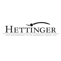 Fastighetsmäklare Hettinger AB