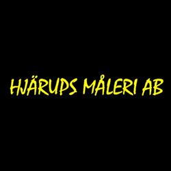 Hjärups Måleri AB