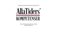 Höga Kusten Senioruthyrning