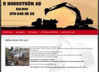 Nordström i Kalmar AB, H