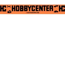 Hobbycenter AB