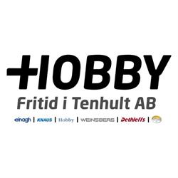 Hobby Fritid i Tenhult Ab
