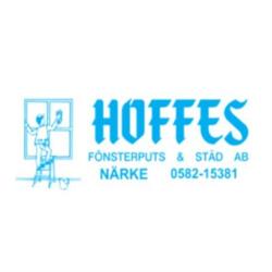 Hoffes Fönsterputs o. Städ AB