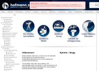 Hofmann Teknik AB