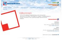 Hörnstenen Ab