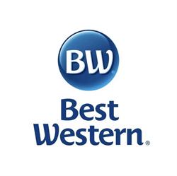 Best Western Hotel Corallen