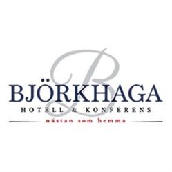 Björkhaga Hotell & Konferens