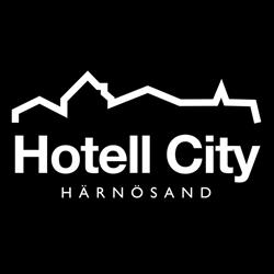 Hotell City i Härnösand Ab