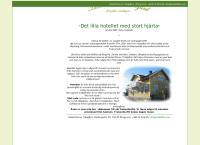 Hotell Floras Trädgård