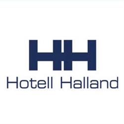 Best Western Hotell Halland AB