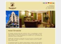 Hotell Örnsköld AB