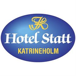 Hotel Statt i Katrineholm