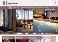 HOTEL TEGNÉRLUNDEN